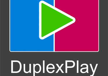 duplex play iptv