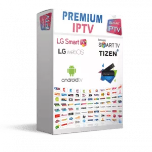 abonnement iptv